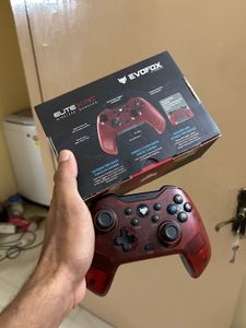 EVOFOX X PC Controller & Keyboard