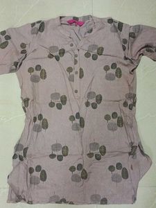 Short Kurta