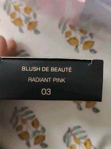 Gucci Blush De Beaute