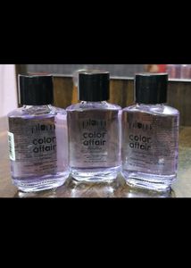 Plum Nailpolish Remover