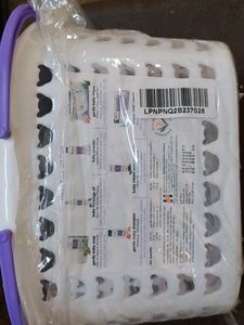 Himalaya Basket 🧺