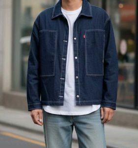 Princess Unisex Big Pocket Jacket