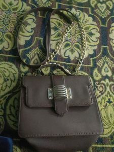 Charles &amp; Keith Hand Bag