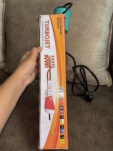 Immersion Water Heater
