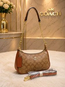 LATEST COACH TERI**12A QUALITY**WITH DUSTCOVER i