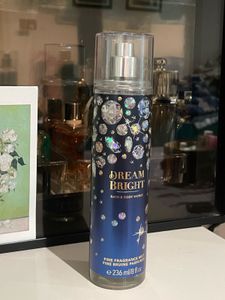 BBW Dream Bright Fine Fragrance Mist