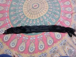 Black Wigs Hair Extensions