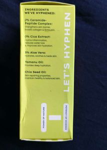 Hyphen Barrier Care Cream
