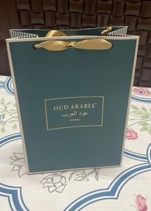 Assorted Designer Shopping Bags