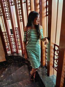 Bodycon Dress