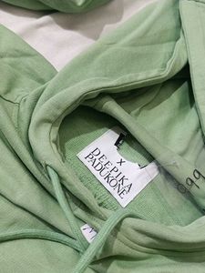 Levi's x deepika Padukone tshirt