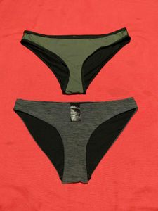 Combo 5 brief size 28/30