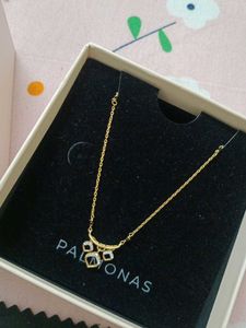 Palmonas Gold 925 silver mangalsutra