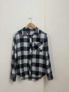 Check Shirt