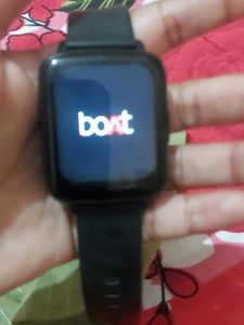 Boat Smartwatch Plus Fitness Gadget