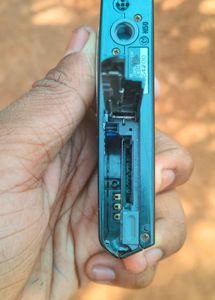 Sony Camera