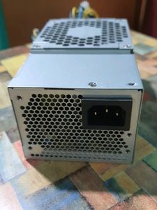 Power Supply For Cpu