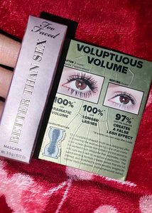 Too Faced Better Than Sex Mascara
