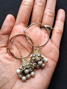 Stylish Jimka Earring