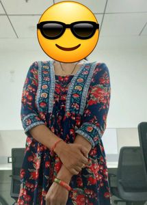 Floral Print Top