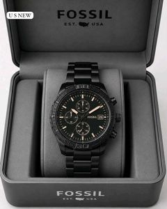 Fossil Men's Chronograph Watch
