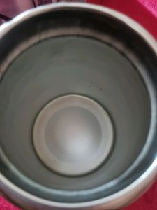 Unused Insulated Cup
