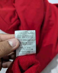 Coca-Cola Graphic Sweatshirt