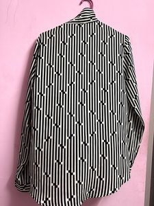 Striped Shirt