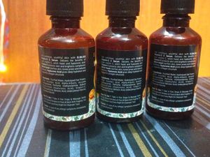 Elibliss Company Vitamin C Serum