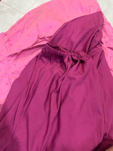🌸💗 Pink Ethnic Elegance 💗🌸