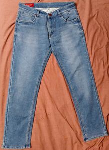 Supreme Brand original USA Denim Jeans