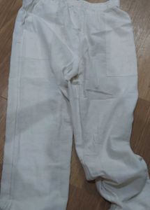 Beige cord set
