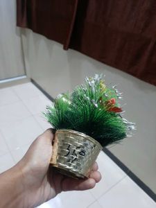 Brand New Mini Christmas Tree Decor