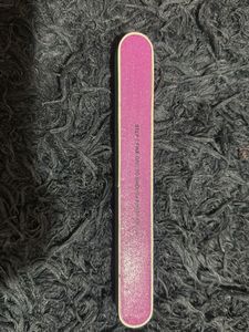 Multi-Sided Nail Buffer
