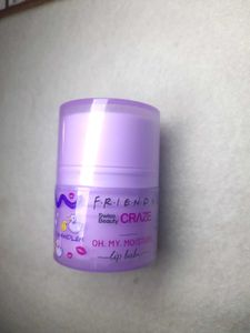Swiss Beauty Friends Craze Lip Balm🍬