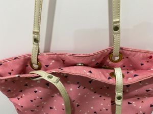 Kleio Cotton Tote Bag