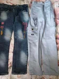 little boy jeans 👖