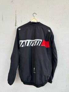 Specialized Racing Windbreaker Jacket