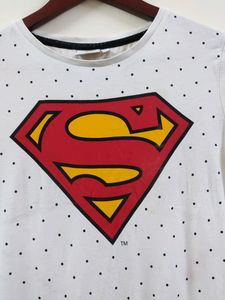 Superman Tee