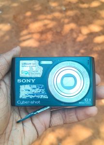 Sony Camera