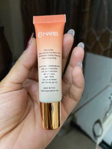 Mars Liquid - Blush Hour D