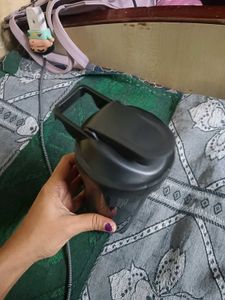 US Brands Shaker Bottle