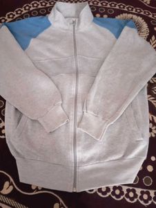 College League Strength Sweatshirt