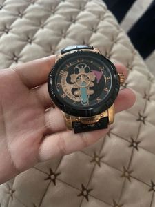 Ulysse Nardin Automatic Innovision Watch