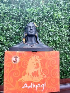 Adiyogi Idol Showpiece