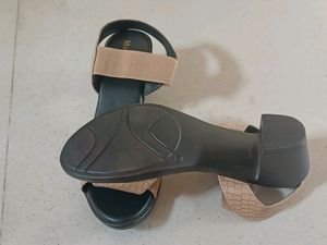 New Heel