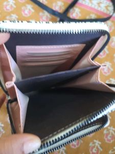 Dior Fashion Glorious Sling Bag Compact