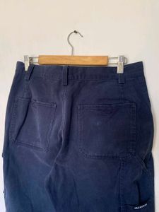 Workwear Carpenter Jackeroo