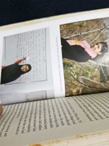 I Am Malala ( Yousafzai, M)