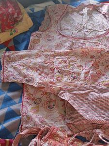 Women's Floral Print Sleeveless Blouse